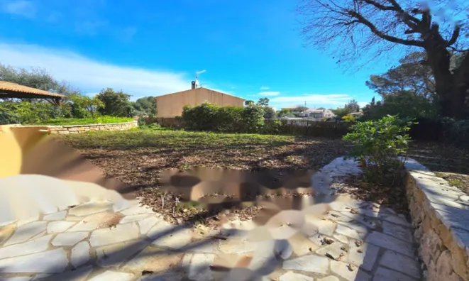 Недвижимость Villa Vallauris: 8