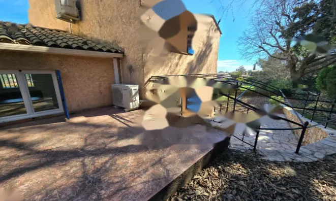 Недвижимость Villa Vallauris: 9