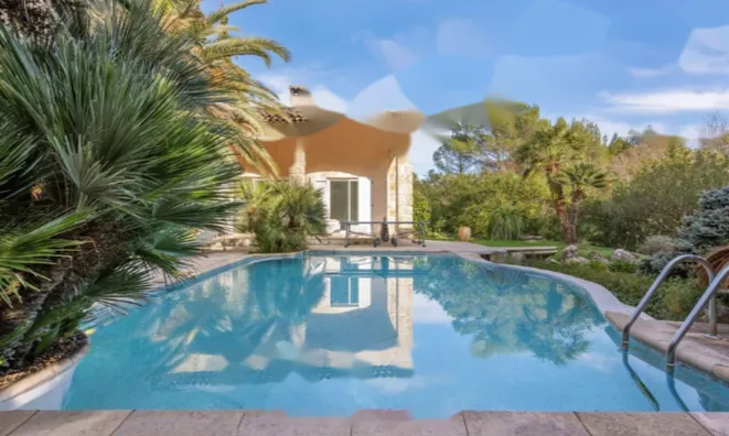 Недвижимость Villa Mougins: 1