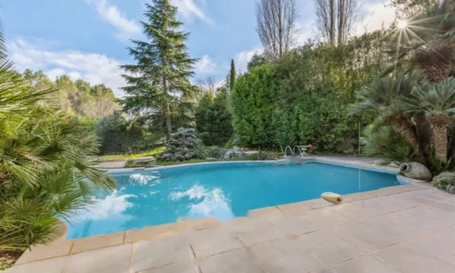 Недвижимость Villa Mougins: 2