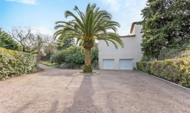 Недвижимость Villa Mougins: 4