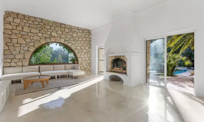 Недвижимость Villa Mougins: 7