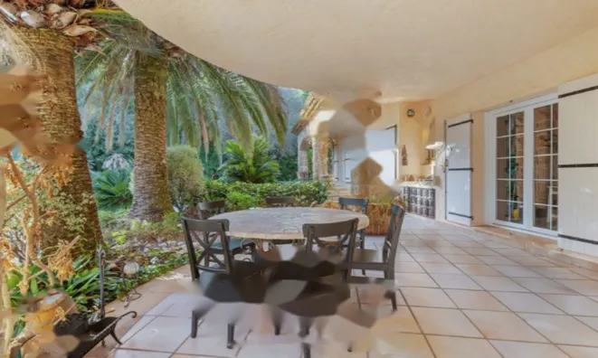 Недвижимость Villa Mougins: 8