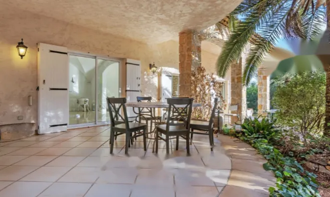 Недвижимость Villa Mougins: 10