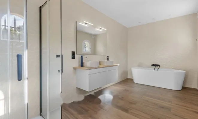 Недвижимость Villa Mougins: 12