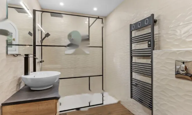 Недвижимость Villa Mougins: 17