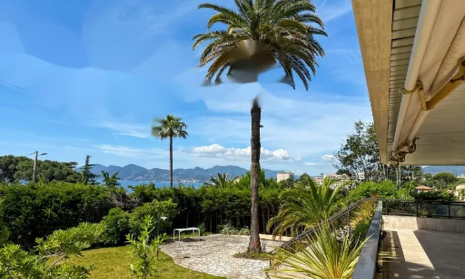 Недвижимость Duplex Cannes Croix Gardes: 1