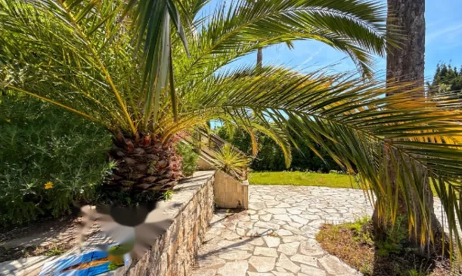 Недвижимость Duplex Cannes Croix Gardes: 3