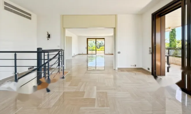 Недвижимость Duplex Cannes Croix Gardes: 5