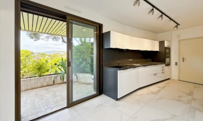 Недвижимость Duplex Cannes Croix Gardes: 7