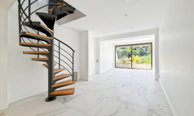 Недвижимость Duplex Cannes Croix Gardes: 8