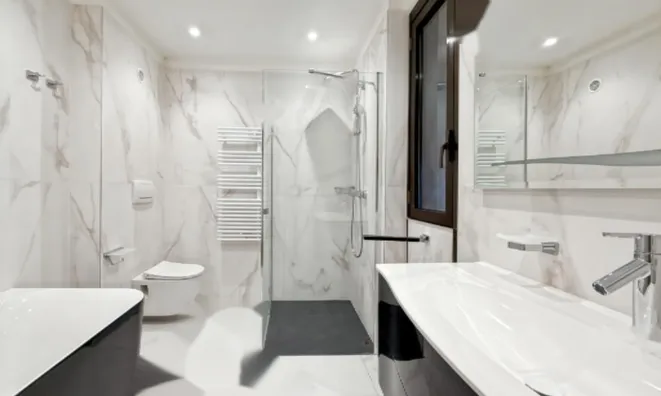 Недвижимость Duplex Cannes Croix Gardes: 10