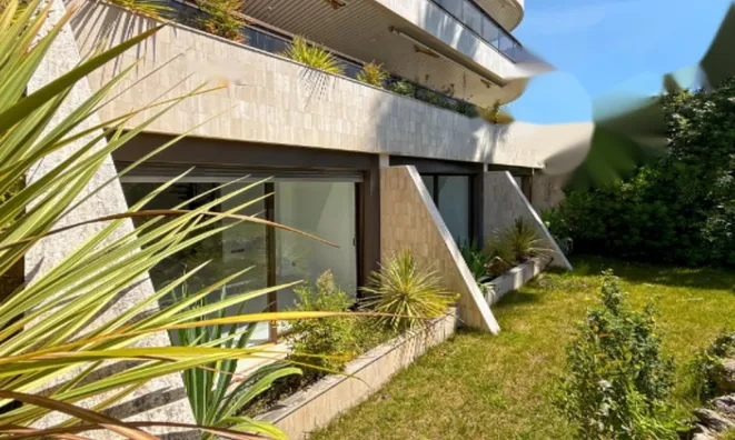 Недвижимость Duplex Cannes Croix Gardes: 12