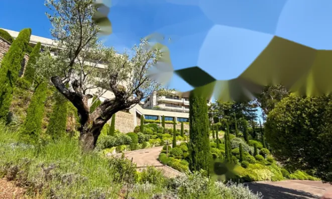 Недвижимость Duplex Cannes Croix Gardes: 14