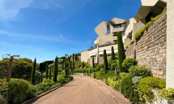 Недвижимость Duplex Cannes Croix Gardes: 16