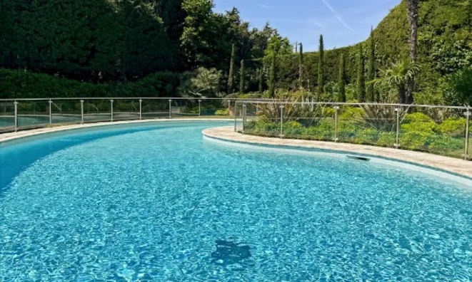 Недвижимость Duplex Cannes Croix Gardes: 17