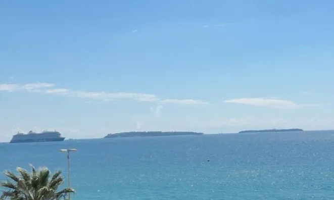 Недвижимость Apartment La Bocca: 1