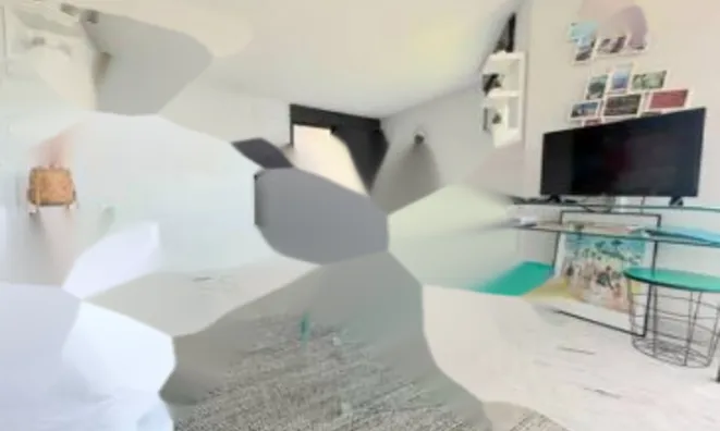 Недвижимость Apartment La Bocca: 3