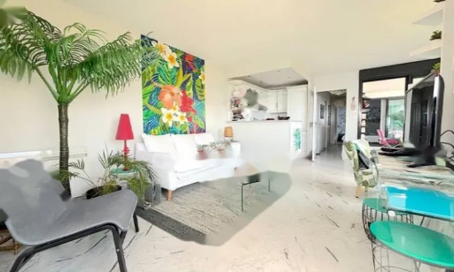 Недвижимость Apartment La Bocca: 4