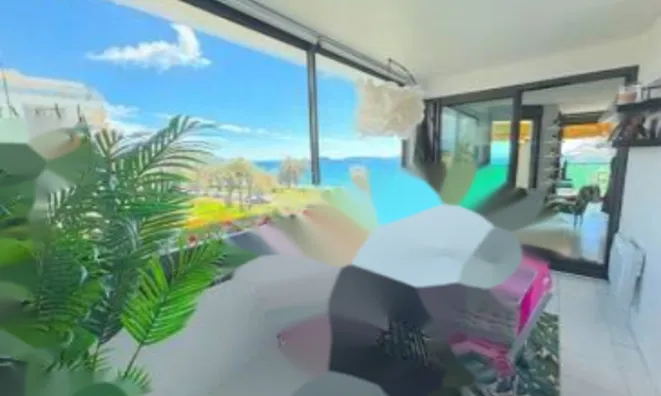 Недвижимость Apartment La Bocca: 5