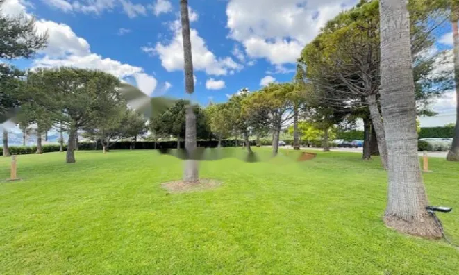 Недвижимость Apartment La Bocca: 10