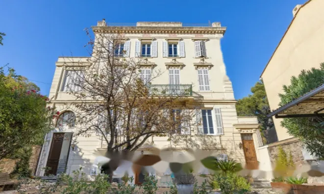 Недвижимость Loft Cannes: 1