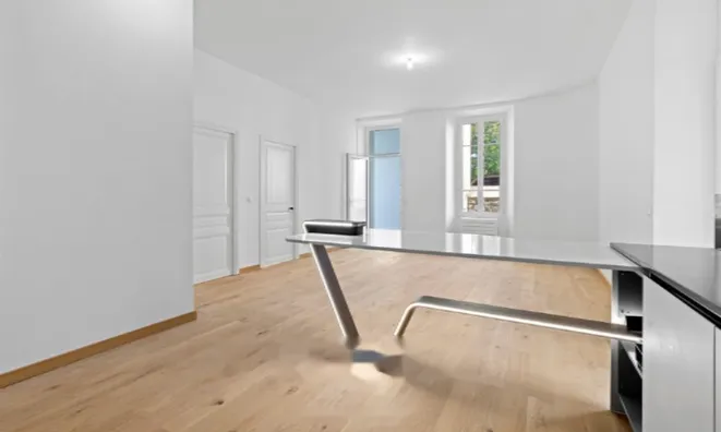 Недвижимость Loft Cannes: 4