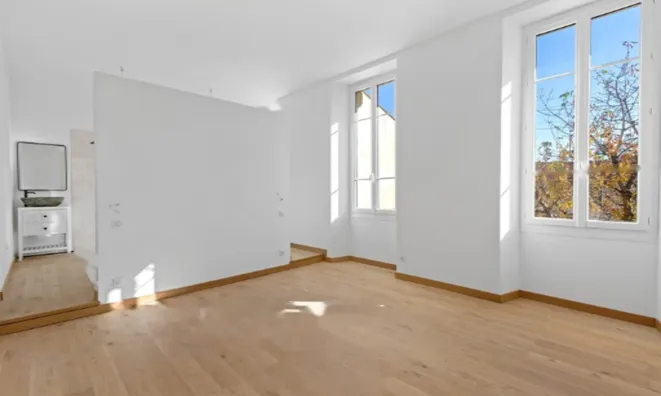 Недвижимость Loft Cannes: 5