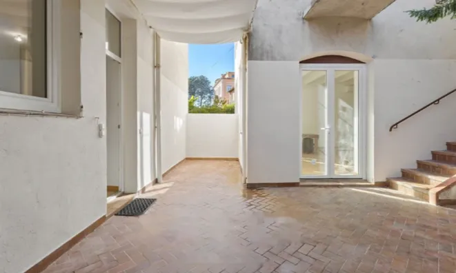 Недвижимость Loft Cannes: 9