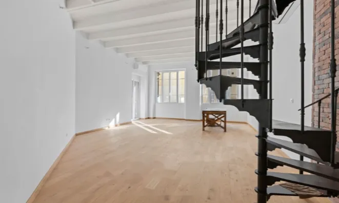 Недвижимость Loft Cannes: 10