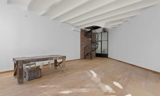 Недвижимость Loft Cannes: 11