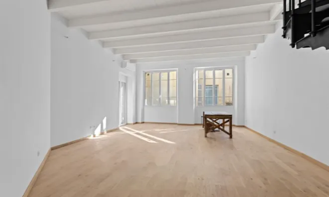 Недвижимость Loft Cannes: 12