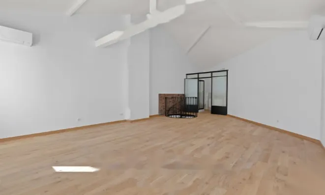 Недвижимость Loft Cannes: 15