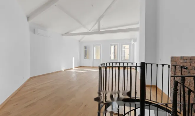 Недвижимость Loft Cannes: 16