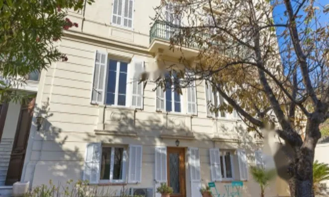 Недвижимость Loft Cannes: 18