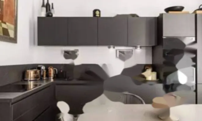 Недвижимость Apartment Petit Juas: 3