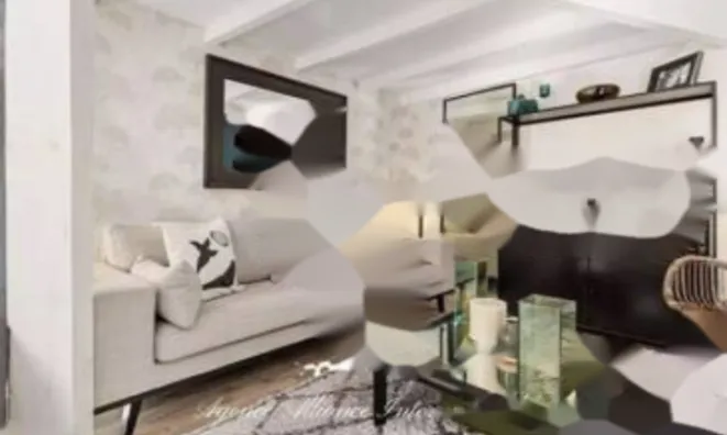 Недвижимость Apartment Petit Juas: 5