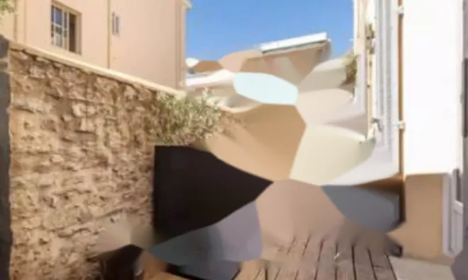 Недвижимость Apartment Petit Juas: 6