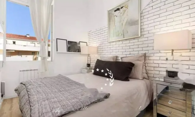 Недвижимость Apartment Petit Juas: 7