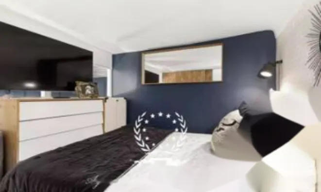 Недвижимость Apartment Petit Juas: 8