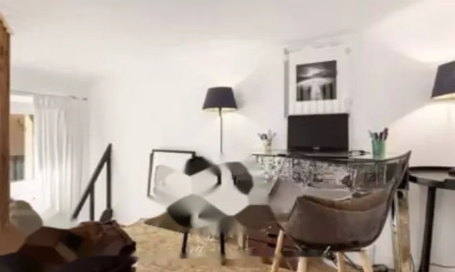 Недвижимость Apartment Petit Juas: 9