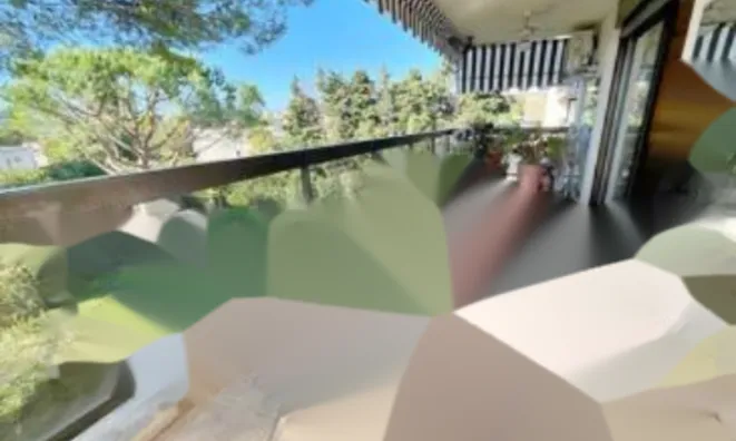 Недвижимость Apartment Cannes: 3