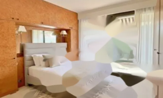 Недвижимость Apartment Cannes: 6