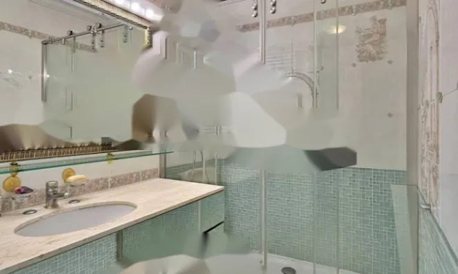 Недвижимость Apartment Cannes: 7