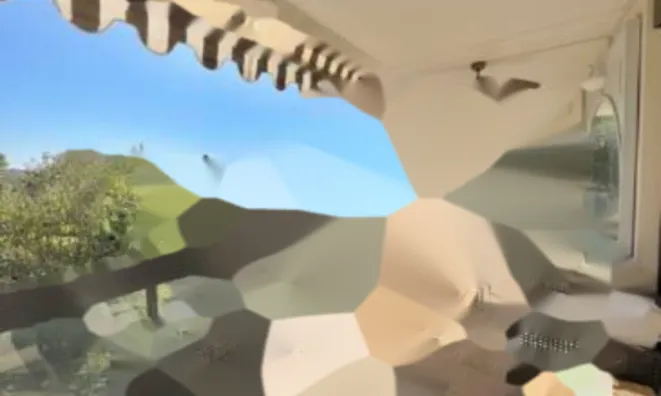 Недвижимость Apartment Cannes: 8