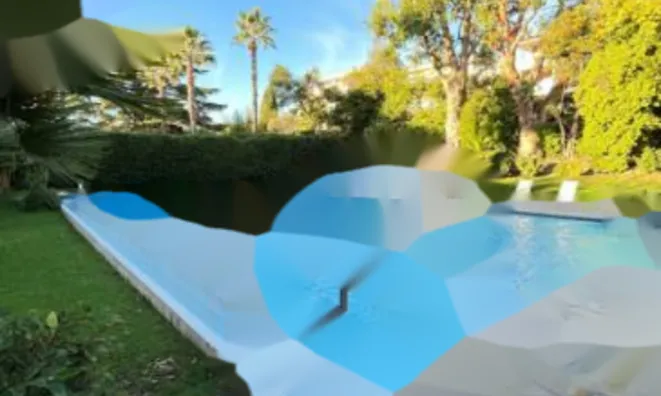 Недвижимость Apartment Cannes: 9