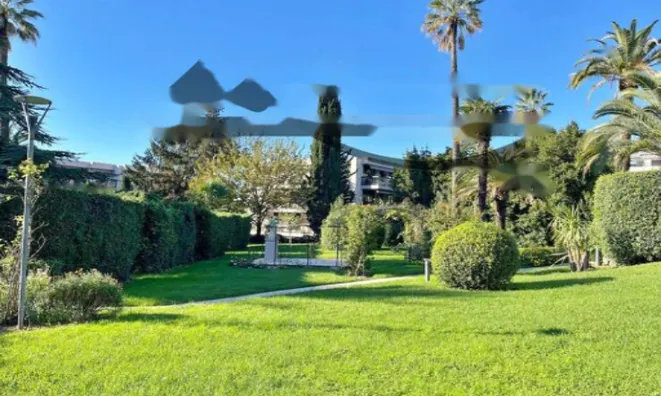 Недвижимость Apartment Cannes: 10