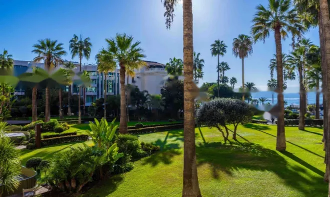 Недвижимость Apartment Cannes Central: 2