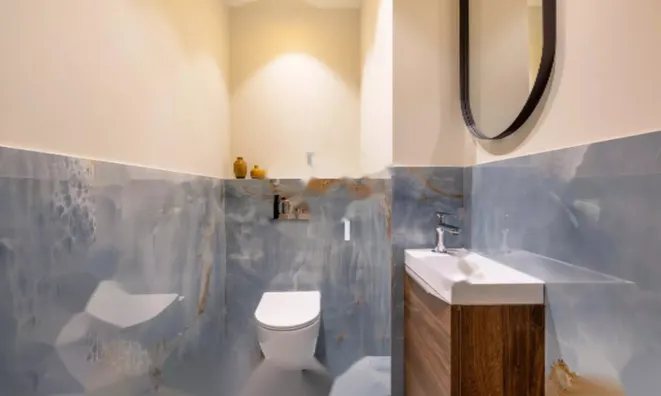 Недвижимость Apartment Cannes Central: 13