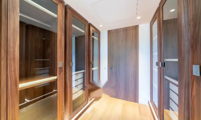 Недвижимость Maison Cannes Croix Gardes: 15